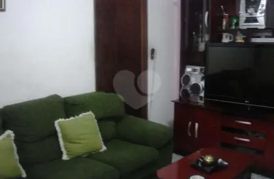 Casa térrea com 3 quartos à venda em vila nova cachoeirinha - sp