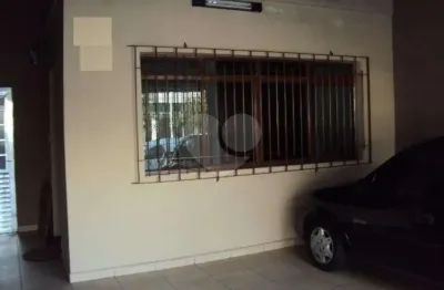 Casa com 3 quartos à venda na Avenida Engenheiro Caetano Álvares, Limão, São Paulo