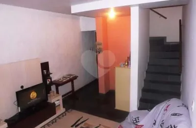 Condomínio com 2 quartos à venda em vila espanhola - sp