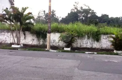 Terreno à venda em jardim leonor mendes de barros - sp