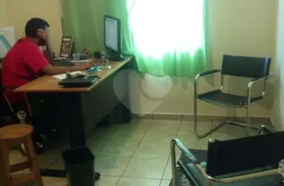 Casa comercial à venda na Vila Gustavo, São Paulo 