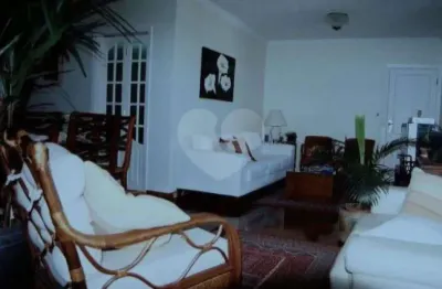 Apartamento com 3 quartos à venda em jardim são paulo(zona norte) - sp