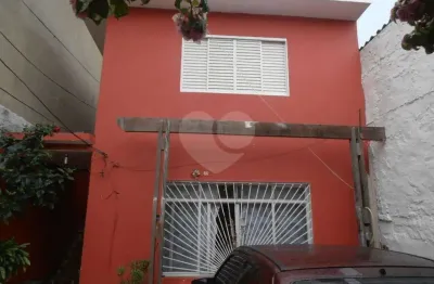 Casa com 3 quartos à venda na Elvira Silva, Imirim, São Paulo