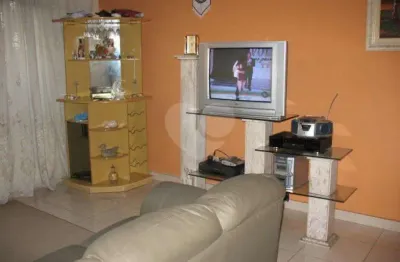 Casa com 3 quartos à venda na Rua Manoel de Santana, 39, Imirim, São Paulo