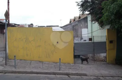 Casa térrea com 1 quartos à venda em sítio do piqueri - sp