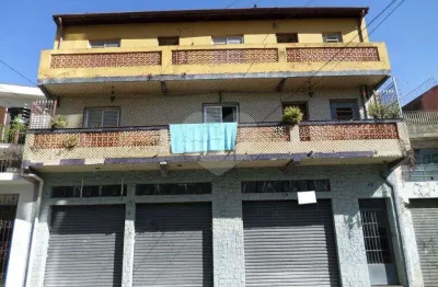 Prédio à venda na Rua Santo Egídio, Santana, São Paulo