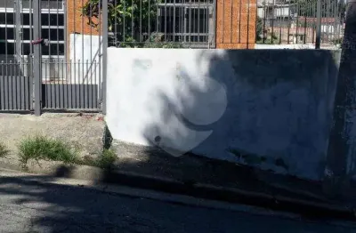 Casa com 5 quartos à venda na Rua Alfredo Margária, Freguesia do Ó, São Paulo
