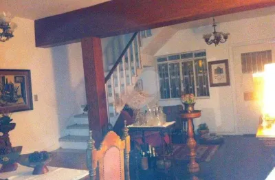 Casa comercial à venda na Rua Vicente Soares, 32, Santana, São Paulo