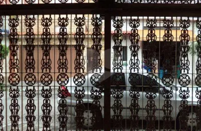 Casa com 6 quartos à venda na Rua Bernardo Fonseca Lobo, 518, Tremembé, São Paulo