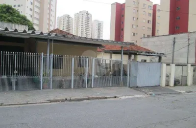Barracão / Galpão / Depósito à venda na Rua Ana de Barros, Mandaqui, São Paulo