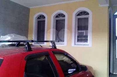 Sobrado com 3 quartos à venda em parque edu chaves - sp