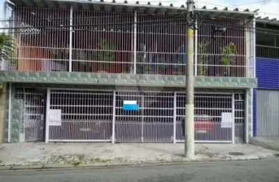 Casa com 3 quartos à venda na Rua Joaquim de Almeida Morais, Brasilândia, São Paulo