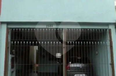 Casa comercial à venda na Avenida João Paulo I, 1581, Brasilândia, São Paulo