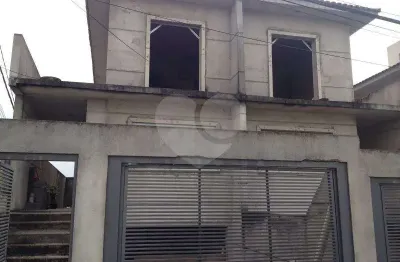 Casa com 3 quartos à venda na Rua Artur, Imirim, São Paulo