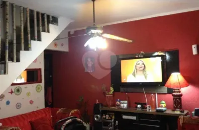 Sobrado com 5 quartos à venda em vila isolina mazzei - sp