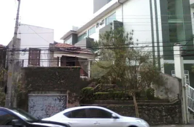 Casa com 3 quartos à venda na Avenida Nova Cantareira, Tucuruvi, São Paulo