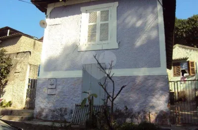 Terreno à venda na Rua Maria Francisca, Vila Irmãos Arnoni, São Paulo