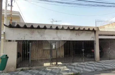 Casa com 2 quartos à venda no Parada Inglesa, São Paulo 