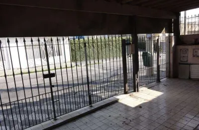 Casa térrea com 2 quartos à venda em vila isolina mazzei - sp