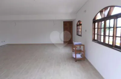 Casa com 4 quartos à venda na Major Baracca, Parque Edu Chaves, São Paulo