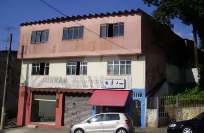 Sala comercial para alugar na Avenida Coronel Sezefredo Fagundes, Tucuruvi, São Paulo