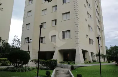 Apartamento com 3 quartos à venda em jardim paraíso - sp