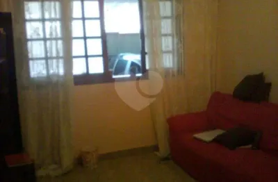 Sobrado com 4 quartos à venda em jardim modelo - sp