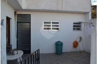 Casa com 2 quartos à venda na Rua Caracaxá, Vila Nivi, São Paulo