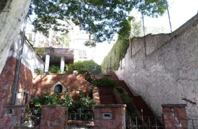Casa com 3 quartos à venda na Rua Doutor Artur Guimarães, Santana, São Paulo