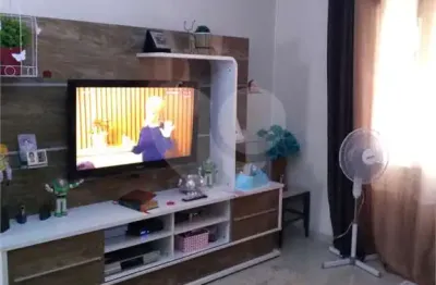 Casa com 2 quartos à venda na Luciano D'amore, Brasilândia, São Paulo