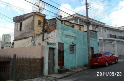 Terreno à venda na Ibéria, Parada Inglesa, São Paulo