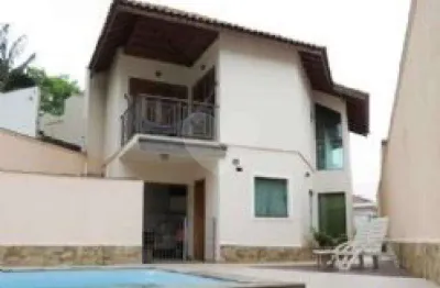 Casa com 4 quartos à venda na Rua Japira, Jardim Franca, São Paulo