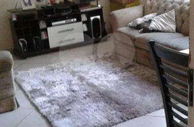 Apartamento com 2 quartos à venda na Vila Gustavo, São Paulo 