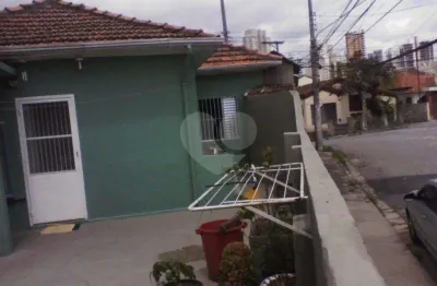 Terreno à venda na Rua Nabuco de Araújo, 38, Santana, São Paulo