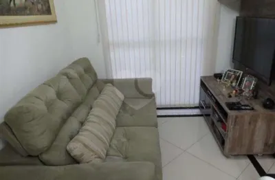 Apartamento com 2 quartos à venda em jardim do tiro - sp