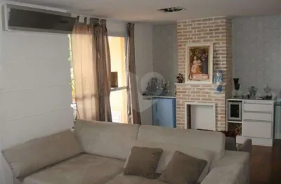 Apartamento com 3 quartos à venda em vila carrão - sp