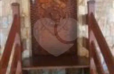 Casa com 3 quartos à venda na Luís De Melo Maia, Horto, São Paulo