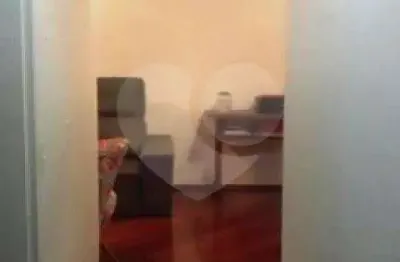 Apartamento com 3 quartos à venda em vila nova cachoeirinha - sp