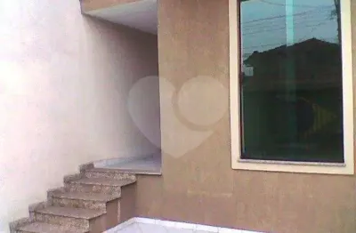 Casa com 3 quartos à venda na Rua Tanque Velho, Vila Nivi, São Paulo