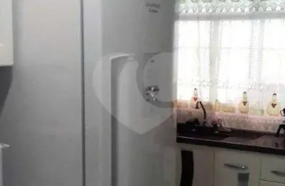 Casa com 2 quartos à venda na Eduardo Zumkeller, Parque Mandaqui, São Paulo