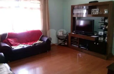 Apartamento com 3 quartos à venda em vila cachoeira - sp
