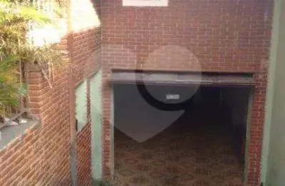Casa com 4 quartos à venda na Rua Rio Doce, Vila Gustavo, São Paulo