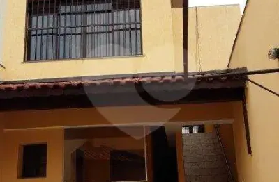 Sobrado com 4 quartos à venda em jardim cachoeira - sp