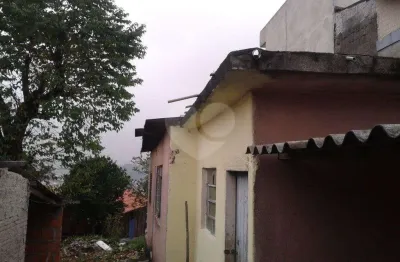 Terreno à venda na Rua Candeeiro, Vila Nova Mazzei, São Paulo