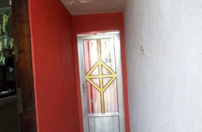 Terreno à venda na Rua Baltazar de Morais, Vila Nivi, São Paulo