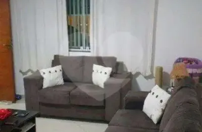 Casa com 3 quartos à venda na Vila Medeiros, São Paulo 