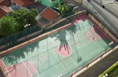 Apartamento com 3 quartos à venda na Rua Plínio Colas, Imirim, São Paulo