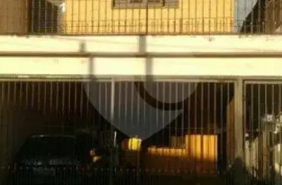 Casa com 3 quartos à venda em parque casa de pedra - sp