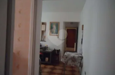 Apartamento com 1 quarto à venda na Rua Henrique Bernardelli, 100, Santana, São Paulo