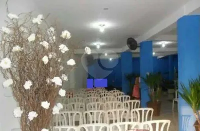 Sobrado com 4 quartos à venda em lauzane paulista - sp